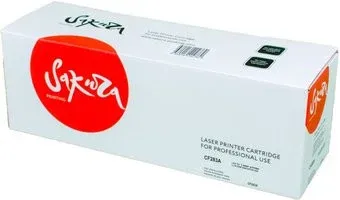 Sakura Printing SACF283A (аналог HP CF283A)