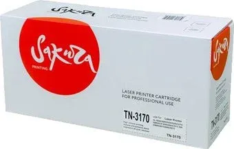 Sakura Printing TN3170 (аналог Brother TN-3170)
