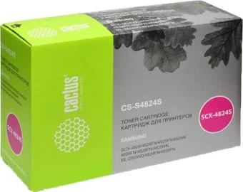 CACTUS CS-S4824S