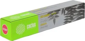 CACTUS CS-O330Y