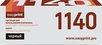easyprint LK 1140 (аналог Kyocera TK-1140)