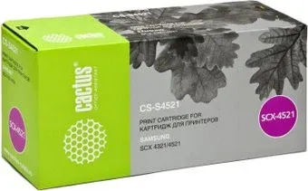 CACTUS CS-S4521