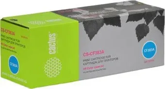 CACTUS CS-CF383A (аналог HP 312A (CF383A))