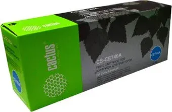 CACTUS CS-CE740A (аналог HP 307A (CE740A))
