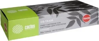 CACTUS CS-TK435 (аналог Kyocera TK-435)