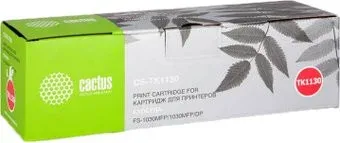 CACTUS CS-TK1130 (аналог Kyocera TK-1130)