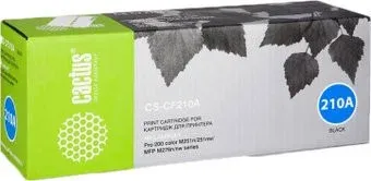CACTUS CS-CF210A (аналог HP LaserJet 131A (CF210A))