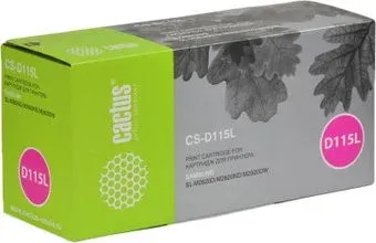 CACTUS CS-D115L (аналог Samsung MLT-D115L)
