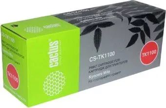 CACTUS CS-TK1100 (аналог Kyocera TK-1100)