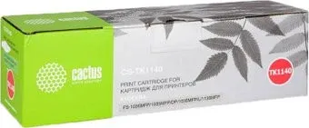 CACTUS CS-TK1140 (аналог Kyocera TK-1140)