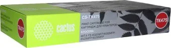 CACTUS CS-TK475 (аналог Kyocera TK-475)