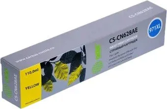 CACTUS CS-CN628AE (аналог HP CN628AE)