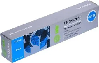 CACTUS CS-CN626AE (аналог HP CN626AE)