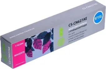CACTUS CS-CN627AE (аналог HP CN627AE)