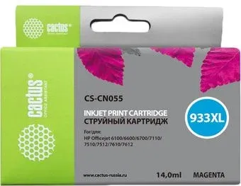 CACTUS CS-CN055 (аналог HP CN055AE)