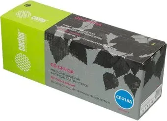 CACTUS CS-CF413A (аналог HP CF413A)