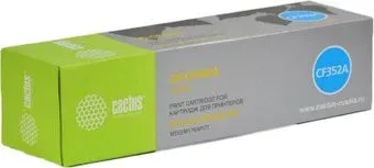 CACTUS CS-CF352A (аналог HP CF352A)