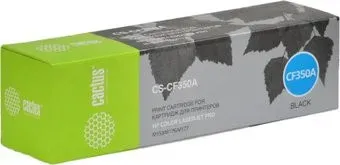 CACTUS CS-CF350A (аналог HP CF350A)