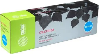 CACTUS CS-CF313A (аналог HP CF313A)