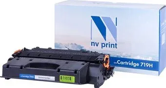 NV Print NV-719H (аналог Canon 719H)