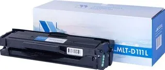 NV Print NV-MLTD111L (аналог Samsung MLT-D111L)