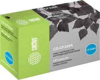 CACTUS CS-CF226A (аналог HP CF226A)