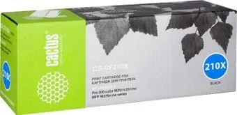 CACTUS CS-CF210X (аналог HP CF210X)