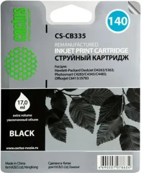 CACTUS CS-CB335 (аналог HP CB335HE)