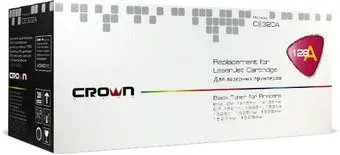 CrownMicro CE 320 A (аналог HP CE320A)