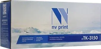 NV Print TK-3150