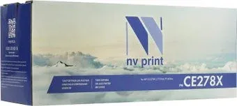 NV Print CE278X