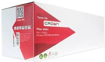 CrownMicro CMK-TK-120