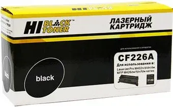 Hi-Black HB-CF226A