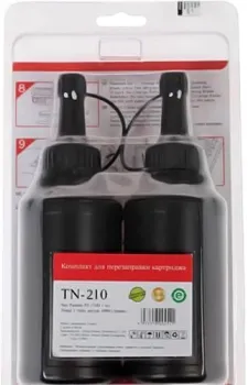Pantum TN-210