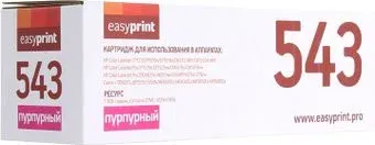 easyprint LH-543U (аналог HP CC541A, CE321A и Canon Cartridge 716 Magenta)