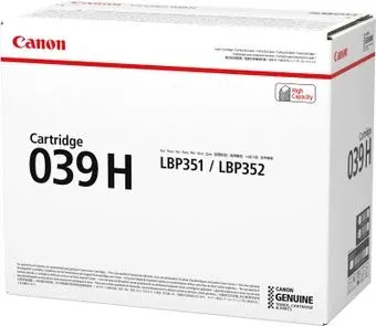 Canon 039H 0288C001