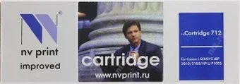 NV Print 712