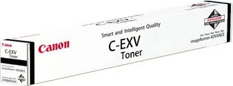 Canon C-EXV 51BK