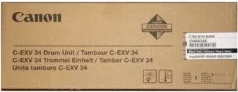 Canon C-EXV 34BK [3786B003]