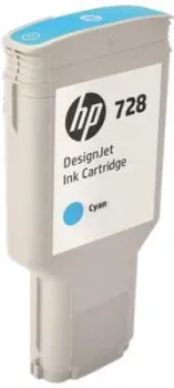 HP 728 [F9K17A]