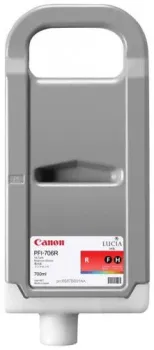 Canon PFI-706R [6687B001]