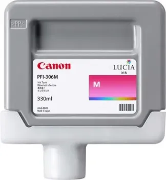 Canon PFI-306M [6659B001]