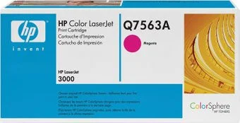 HP Q7563A