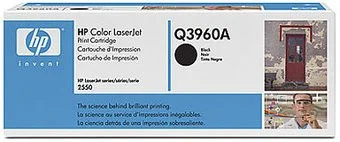HP 122A (Q3960A)