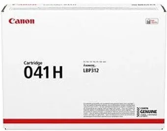 Canon 041HBK [0453C002]