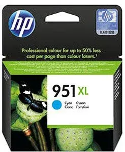 HP 951XL (CN046AE)