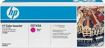 HP 307A (CE743A)