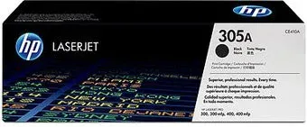 HP 305A (CE410A)