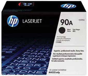 HP 90A (CE390A)
