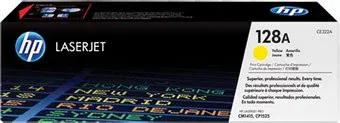 HP 128A (CE322A)